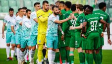 Футболът ни има тежка диагноза. Наздраве за Системата!