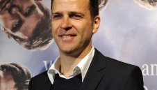 Оливер Бирхов надъхва националите преди мача с Австралия