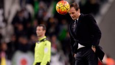 Алегри бесен след загубата от последния