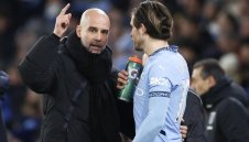 Гуардиола отново хленчи и се оправдава