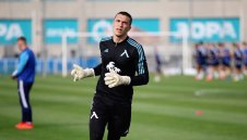 Вратарят на Левски се нареди сред най-големите таланти в света