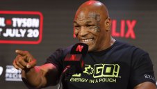  Майк Тайсън обиди жестоко Джейк Пол  