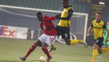 Каква е истината за раздялата на Юнус Санкаре с ЦСКА?