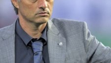 Моуриньо: И равенството нямаше да бъде лошо