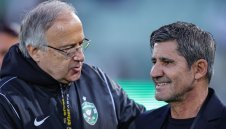 Дерменджиев каза как Лудогорец размаза Левски