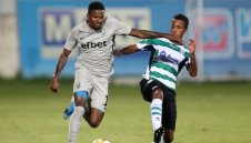 Лудогорец със сериозен удар, загуби Жоржиньо за цял месец