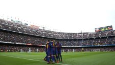 Буси и Канибала "висят" за Ел Класико