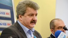Батков разкри собствеността на Левски + ВИДЕО