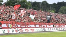 Славия иска по 10 лв. за билет за мача с ЦСКА