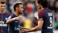 Емери: ПСЖ ще помогне на Неймар за Златната топка
