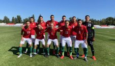 "Лъвчетата" на България опънаха Саудитска Арабия - 3:2