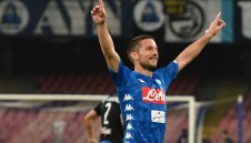 Наполи разгроми Емполи