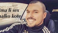 "Малко коте, секс има ли" завладя цяла България + ГАЛЕРИЯ