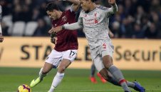 Ще продължи ли прокобата? Ливърпул с нова издънка в битката за титлата