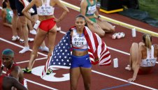 Една от най-великите в атлетиката се отказва