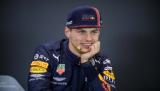 Макс: Искам да печеля с Ред Бул