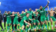 Испански слабак иска защитник на Лудогорец