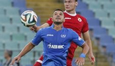 Защитник на ЦСКА бяга в Казахстан