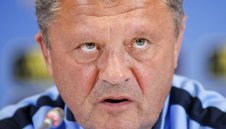 Маркевич: Моят Днипро не е обречен срещу Севиля