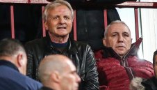 Драма на "Армията": Гриша Ганчев е бесен, взима спешни мерки в ЦСКА!