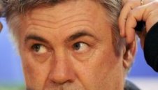Анчелоти иска да води Италия