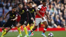 Арсенал – Уест Хям