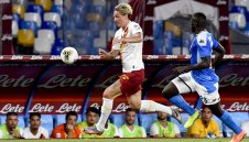 Интер иска да си върне Дзаниоло