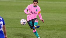 Свърши се: Меси напуска Барса и подписва с Ман Сити