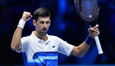 Стана ясно кога ще видим Джокович отново на корта