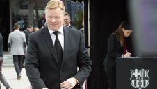 ОФИЦИАЛНО: Барселона има нов треньор