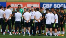 Тите забрани на Неймар и компания да мамят 