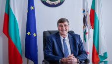 Георги Глушков към българските спортисти: Гордейте се с реализацията си като победители