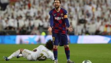 Случи се: Барса и Реал подновяват мачовете си от 11-и юни