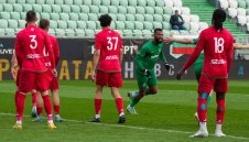 Ботев Враца е най-мразеният отбор от "трезвото" ръководството на БФС 