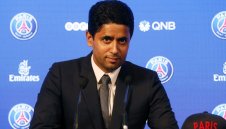 Корупция: Швейцарски прокурори искат затвор за боса на ПСЖ