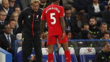 В Ливърпул на тръни за Вайналдум + ВИДЕО