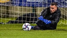 Силен трансфер! Левски има нов вратар