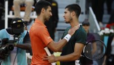 Зрелище и величие! Ноле и Алкарас излизат в титаничен финал на Уимбълдън