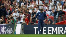 Почетино: Тотнъм може да бие всеки, нямаме проблем с манталитета