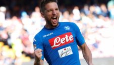 Мертенс: Не ме сравнявайте с Марадона