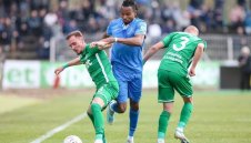 Нови проблеми за Левски и Мъри Стоилов