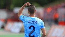 Локомотив София се подсили с опитен бранител