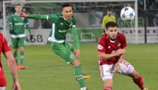 Лудогорец ще тресне ЦСКА с 2:0 в дербито
