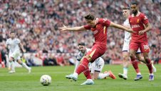 Два проблема тормозят Ливърпул