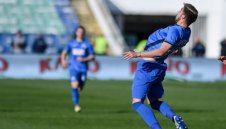 Избягал от Левски подписва с Локомотив София