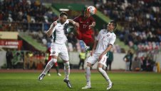 ПРОГНОЗА: Македония – България