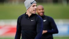 Супер новини за Ливърпул, Хендерсън е на линия за мача с Уотфорд