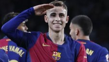 7:1! Барса разгроми Валенсия за едно полувреме