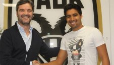 Зенит бил намерил заместник на Витсел