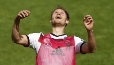 Магат: Хьоведес е Ахилесовата пета на Бундестима